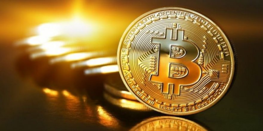 Bitcoin hız kesmiyor