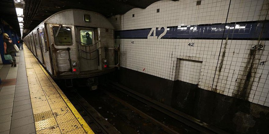 New York metrosu 'bakımsızlık' kıskacında