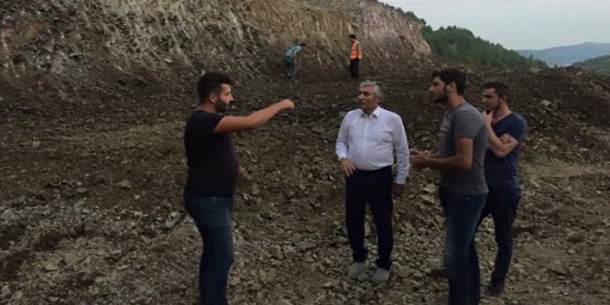 Çankırı-Ankara arası 40 km kısalacak