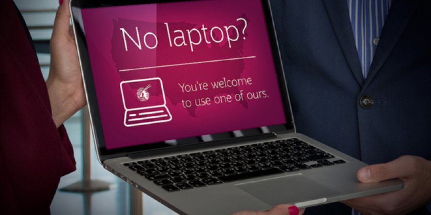 ABD uçakta Laptop yasağını genişletebilir