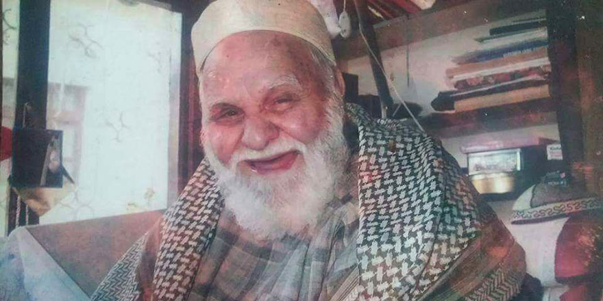 Ali İhsan Tola Mevlidi 21 Mayıs'ta