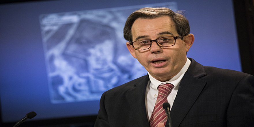 'Esed rejimi binlerce insanı öldürüp fırınlarda yaktı'