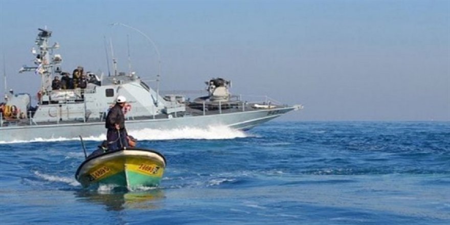 İsrail'in saldırdığı Filistinli Balıkçı hayatını kaybetti