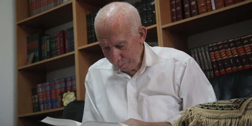 'Topraklarımıza dönüş hakkından vazgeçmeyeceğiz'