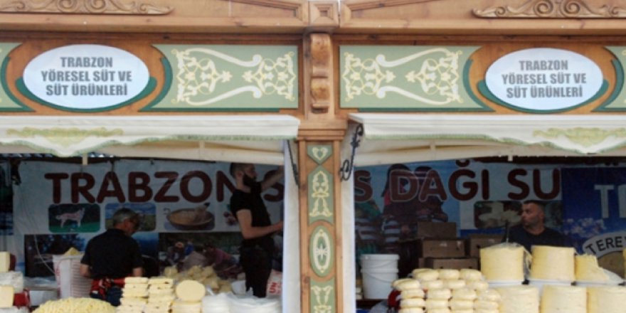 İstanbul'da Karadeniz Kültür ve Sanat Festivali