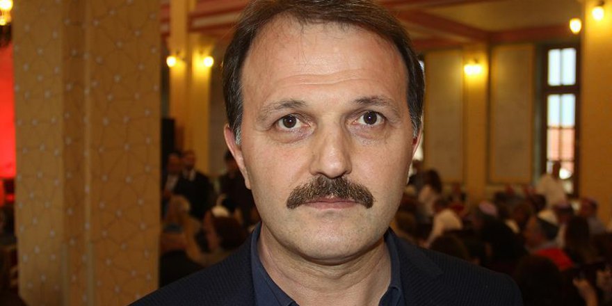 Yurt dışındaki vakıf eserleri ayağa kaldırılıyor