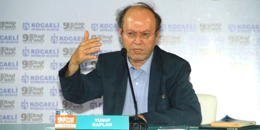 Yusuf Kaplan: Ayasofya’yı unutmadılar! Ya biz? Çoktan unuttuk bile!