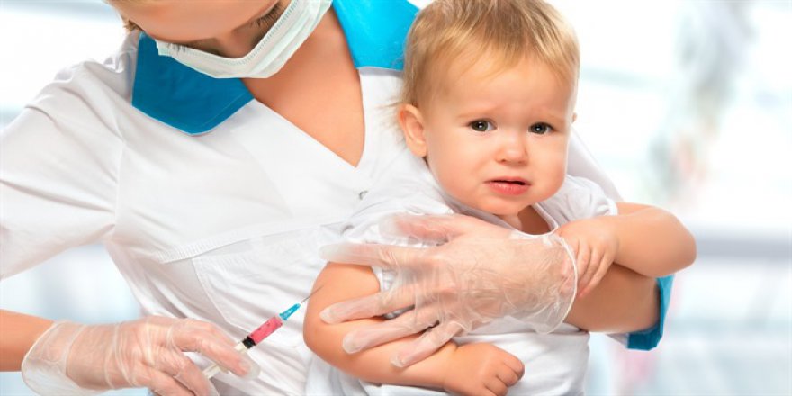 İğne korkusuna önlem alın