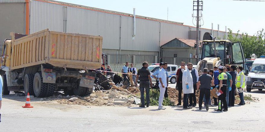 Şehit Başsavcı Alper'in ölümü ile ilgili soruşturma sürüyor