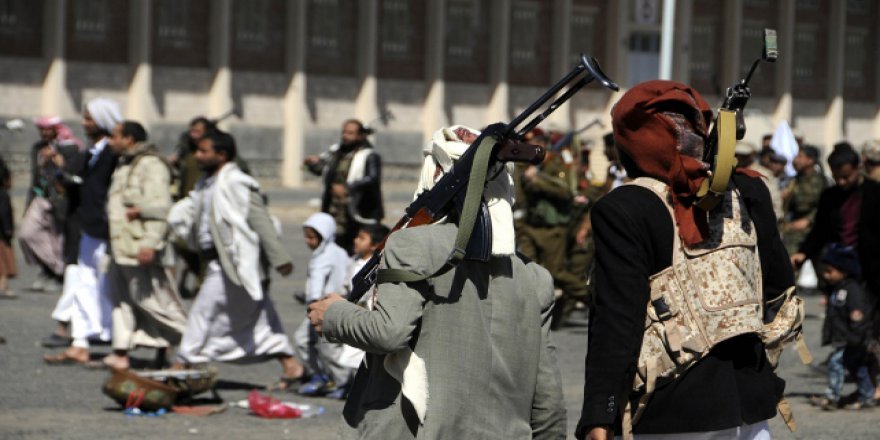 Husiler, hapishanelerdeki hastaların tedavisine izin vermiyor