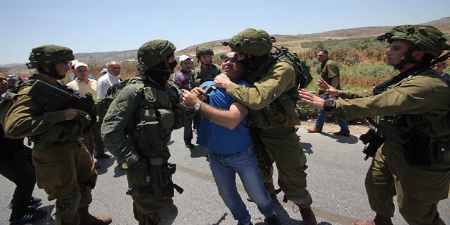 BM'den İsrail'e tepki: Uluslararası hukuka uy