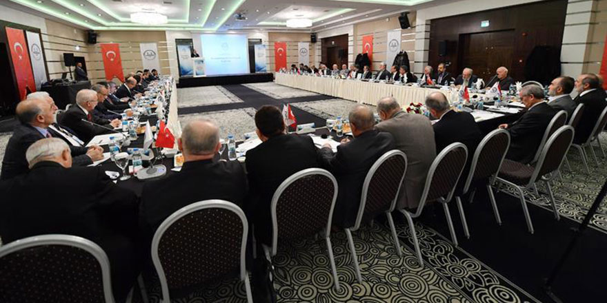 Din İşleri Yüksek Kurulu, Kutlu Doğum ve Ramazan programlarını görüşecek