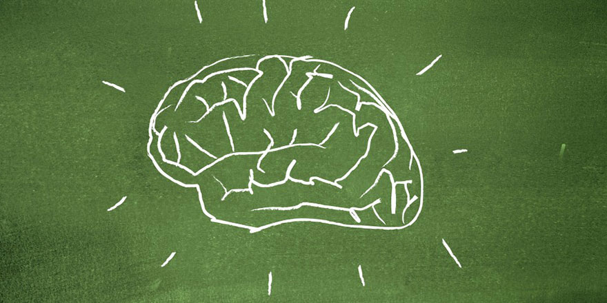 İnsan beyni karşısındakinin hasta olduğunu hemen anlıyor