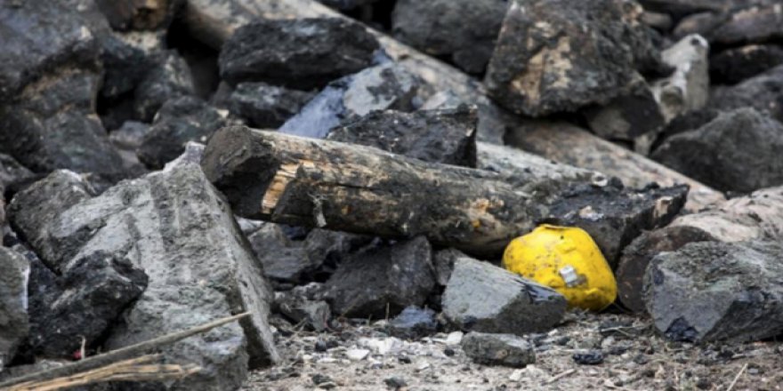 Güney Afrika'da maden faciası