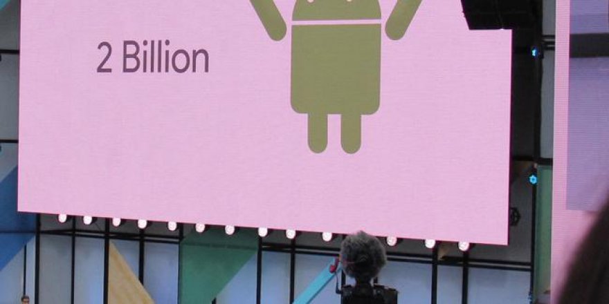 Google resmen duyurdu: Sanal asistan iPhone'a geliyor