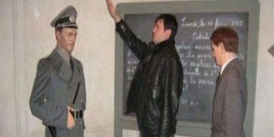 Müslümanlara saldıracaklardı, yakalandılar