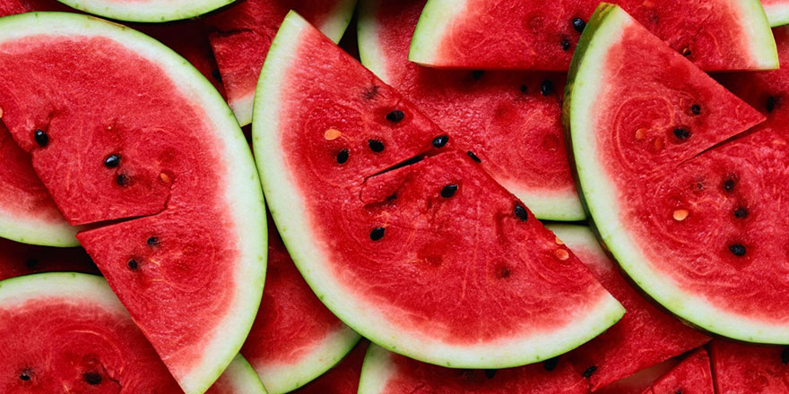 Karpuz çekirdeğindeki bilinmeyen şifa