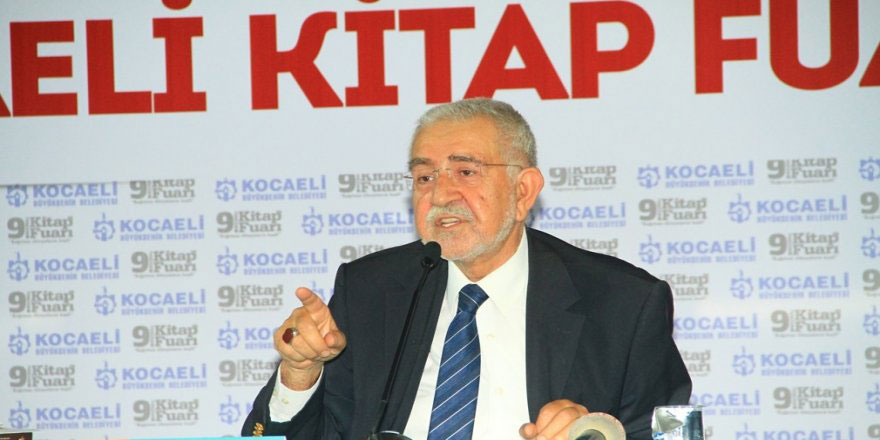 DAEŞ neden İsrail’le kavga edemiyor da Müslümanlarla ediyor?