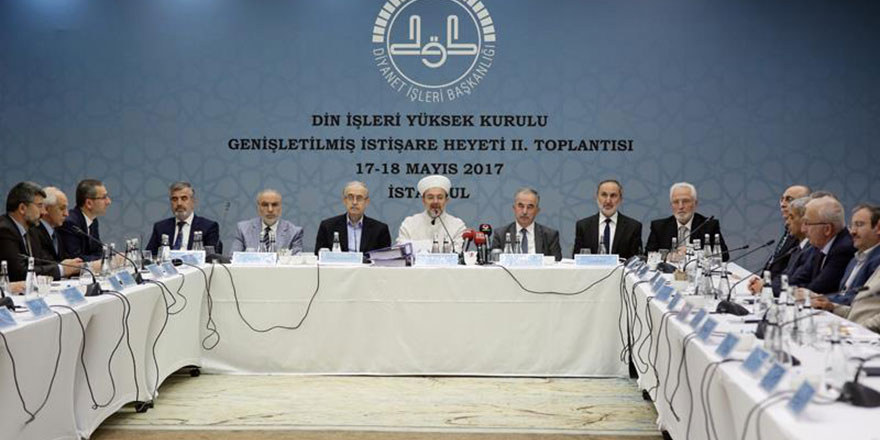 Kutlu doğum haftasının tarihi değişti mi? Görmez açıkladı