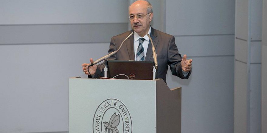 Rektör Karaca en çok kazandıracak 10 mesleği açıkladı