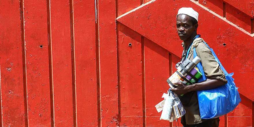 Macron açıkladı: Fransa Mali'den çekiliyor