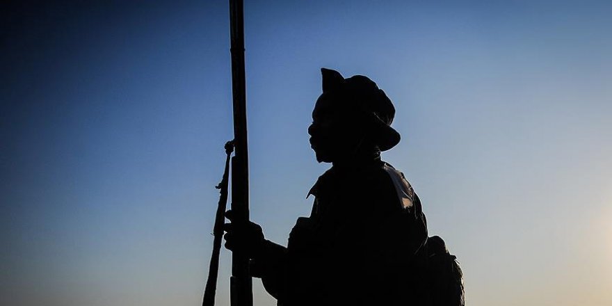 Binlerce Nijeryalı mülteci ülkesine döndü