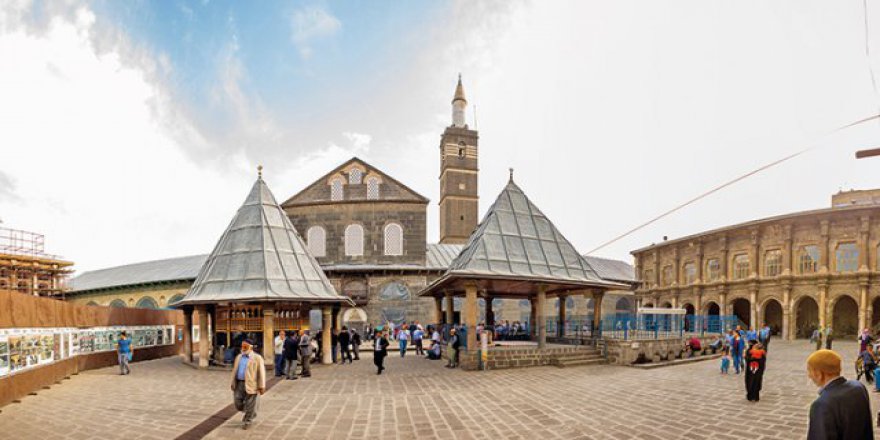 24 Haziran Diyarbakır İftar Vakti | Diyarbakır'da son iftar saat kaçta?