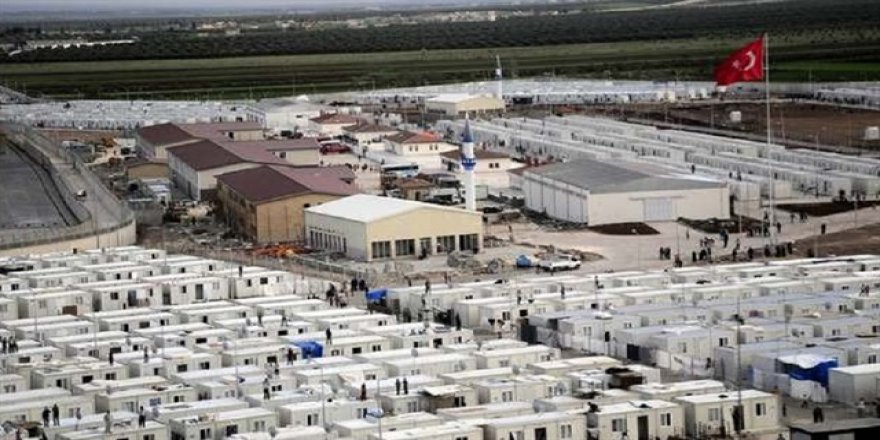 Kilis'te 'Göçmen Sağlığı Merkezi' açılacak