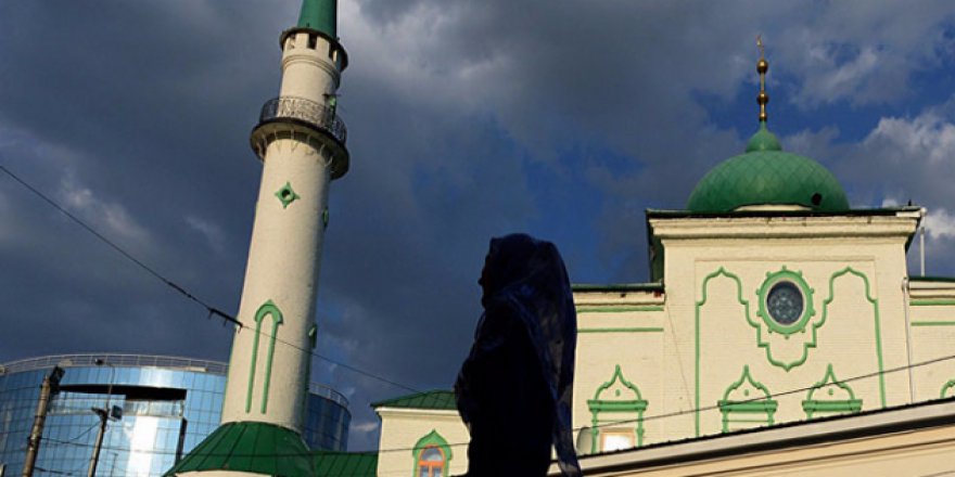 Rusya- İslam Dünyası Ekonomi Zirvesi başladı