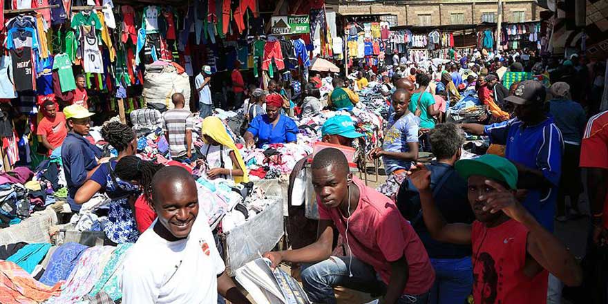 Kenya'da başkanlık seçimi tartışmaları sürüyor