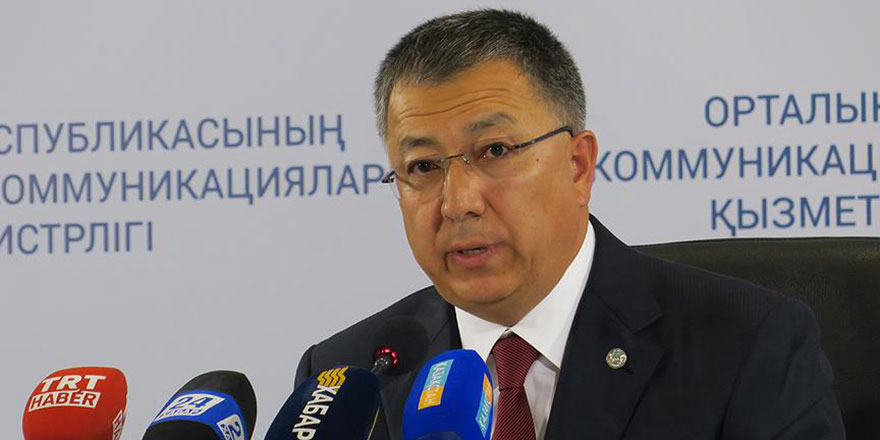 Eyvah! Latin alfabesine geçmekte Türkiye'yi örnek alacaklar