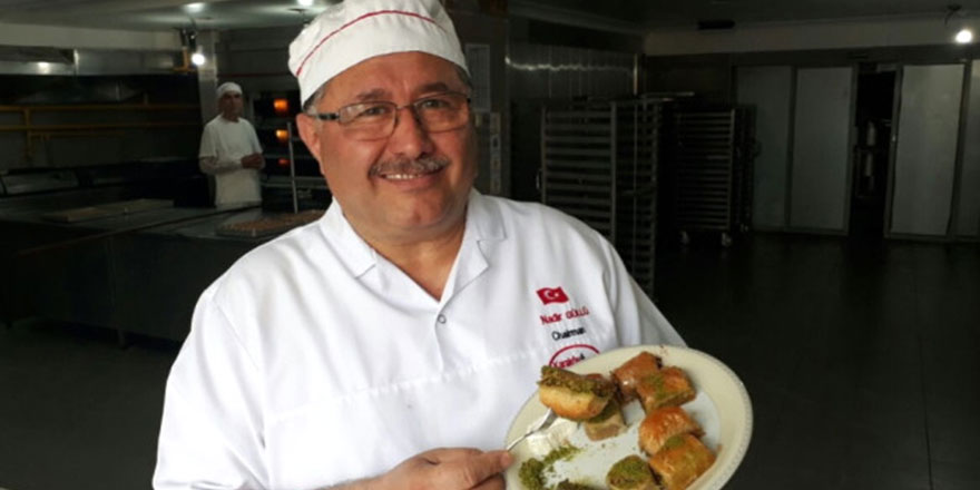 Nadir Güllü'den Canan Karatay'a 'Baklava' Tepkisi