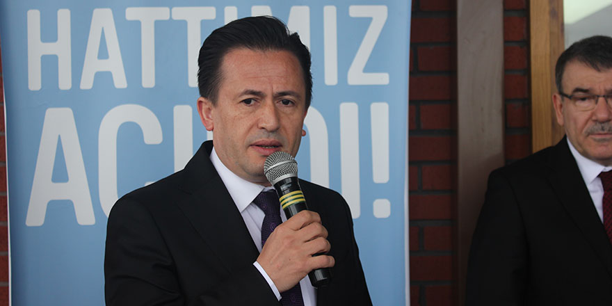 İnsanların inançlarından dolayı dışlanması çağın en büyük vebası