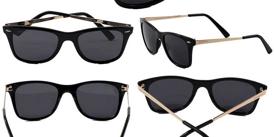 Güneş gözlüğü alırken nelere dikkat edilmeli?