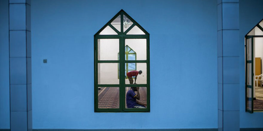 Müslümanların soykırım anındaki tavrı nedeniyle İslamiyet'i seçtiler