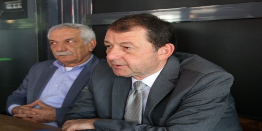 Merdiven altı tatlı imalatına dikkat