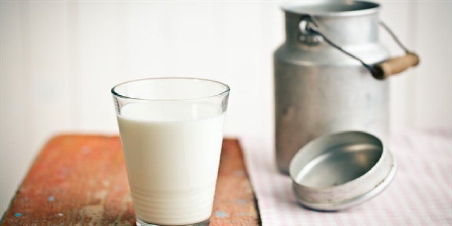 'Tüketiciler sokak sütünden uzak durmalı'