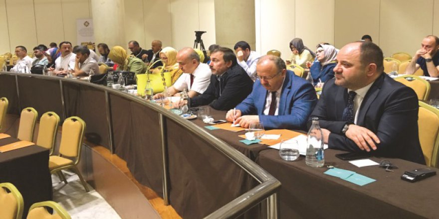 Akan kanı Endülüs ruhu durdurur