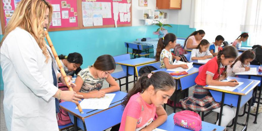 Matematik dersinde 'ney'le motivasyon