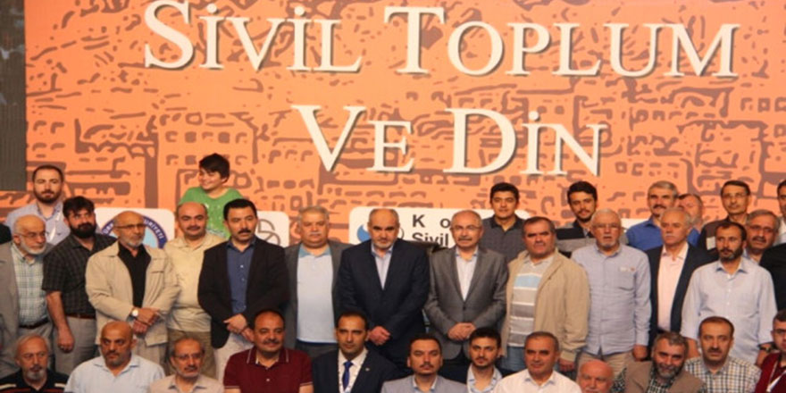 Türkiye'de cemaatlerin ötekileştirilme dönemi artık kapanmıştır