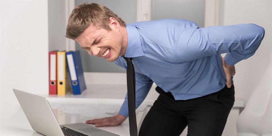 Kırıkçı ve çıkıkçılara gitmeyin