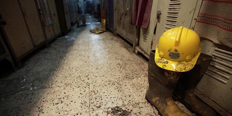 Liseli gençlerden maden kazalarına karşı büyük proje