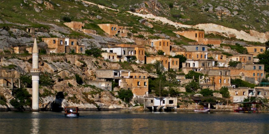 'Halfeti' parlayan yıldız olma yolunda
