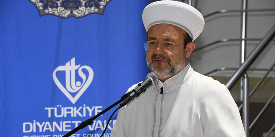 Diyarbakır'ın fethi olmasaydı, İstanbul'un fethi olmazdı