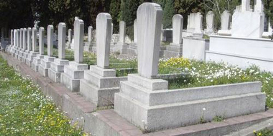 Kanada'da Müslüman mezarlığı için referandum sonuçlandı