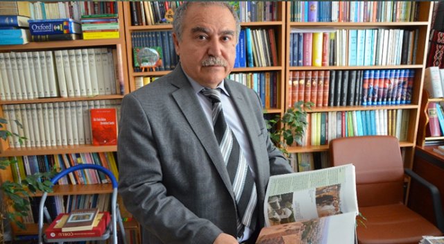 153 yıllık acı: Çerkes Sürgünü