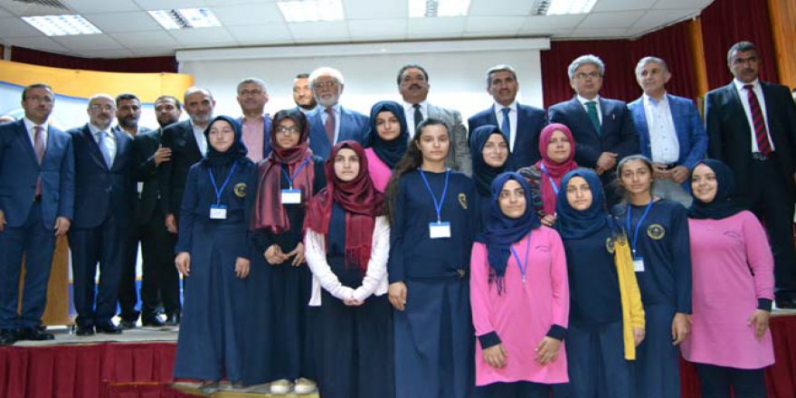 Kardeşlik köprüleri eğitimle kuruluyor