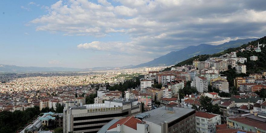 Yapı ruhsatı verilen bina sayısı azaldı