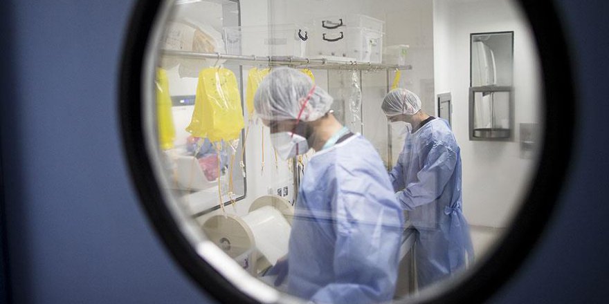 'Türkiye'de ilk kez uygulanan yöntemle' sağlığına kavuştu