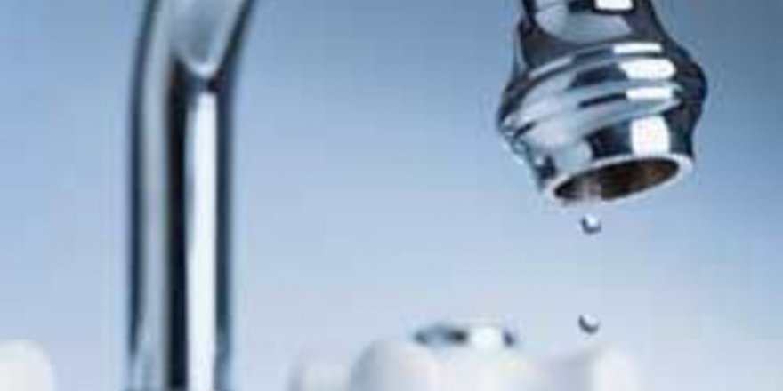 İstanbul'da sular saat kaçta, ne zaman gelecek?